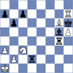 Duarte - Osmonbekov (chess.com INT, 2023)