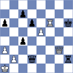 Grigoryan - Barski (chess.com INT, 2021)