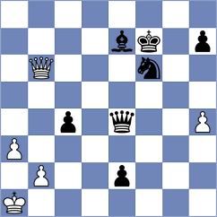 Mikhalsky - Lantini (chess.com INT, 2024)