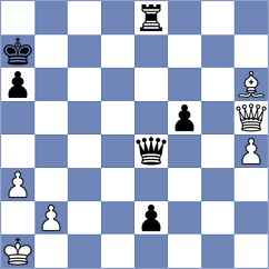 Hansen - Lorne (Chess.com INT, 2021)
