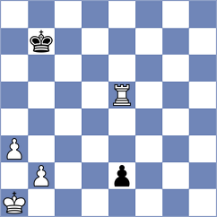 Novikova - Loay (chess.com INT, 2023)