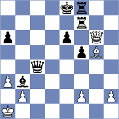 Nygren - Ioannidis (Chess.com INT, 2021)