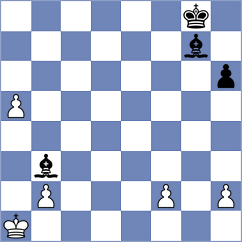 Schenk - Drygalov (Chess.com INT, 2020)