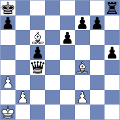 Bacrot - Sjoberg (chess.com INT, 2022)