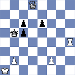 Collado Barbas - Durrfeld (chess24.com INT, 2021)