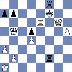 Tanenbaum - Krstic (chess.com INT, 2024)
