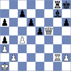 Dardha - Amin-Erdene (chess.com INT, 2022)