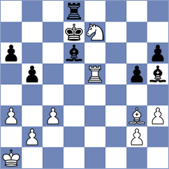 Wieczorek - Khayrullin (chess.com INT, 2024)