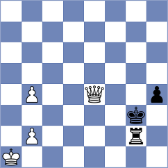 Colijn - Gonzaga Garcia (Chess.com INT, 2019)