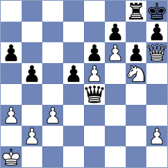 Kakulidis - Bruned (Chess.com INT, 2021)