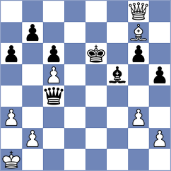 Begunov - Jazdanovs (chess.com INT, 2024)