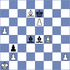 Cunha - Leitao (Chess.com INT, 2021)