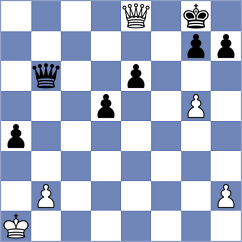Olshtynsky - Karpa (chess.com INT, 2023)