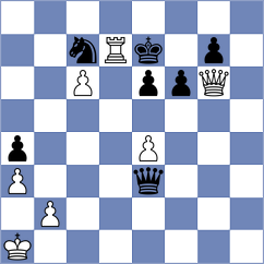 Alice - Bezerra (chess.com INT, 2023)