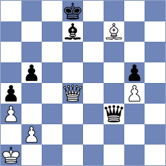 Damjanovic - Palacios Llera (Chess.com INT, 2020)