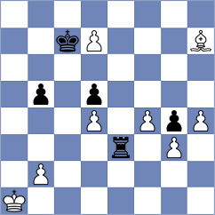 Hazenfuss - Alekhine (Kemeri, 1937)