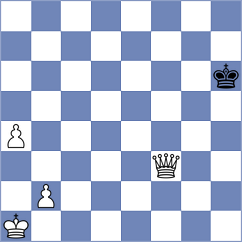 Dylag - Bongo Akanga Ndjila (chess.com INT, 2024)