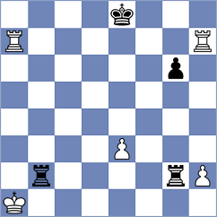 Ravi - Mayeregger (Chess.com INT, 2020)