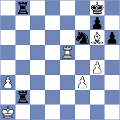 Tikhonov - Jahnz (chess.com INT, 2024)