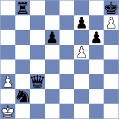 Tanwir - Garriga Cazorla (chess.com INT, 2024)