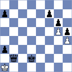 Magallanes - Hardaway (chess.com INT, 2021)