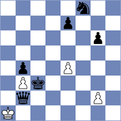 Ballester Llagaria - Rozman (chess.com INT, 2023)