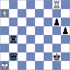 Yanchenko - Vovk (chess.com INT, 2024)