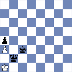 Vasquez Zambrano - Ocampo Candela (Chess.com INT, 2020)