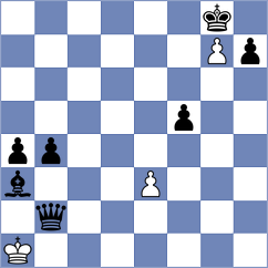 Cancino - Curwin (Chess.com INT, 2020)