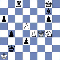 Argandona Riveiro - Fier (chess.com INT, 2024)