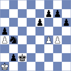 Sabarin - Nakabo (Chess.com INT, 2021)