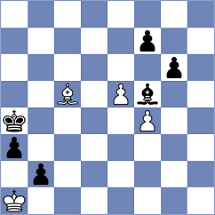 Gimenez Aguirre - Haring (chess.com INT, 2023)