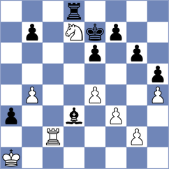 Kotrotsos - Papadiamandis (Chess.com INT, 2020)