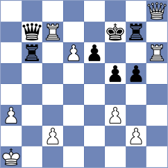 Priasmoro - Martins (Chess.com INT, 2021)