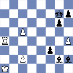 Moore - Beradze (chess24.com INT, 2020)