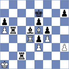 Antonio - Anciaux (chess.com INT, 2021)