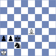 Skvortsov - Chigaev (chess.com INT, 2024)