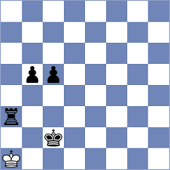 Liang - Jackson (Chess.com INT, 2018)