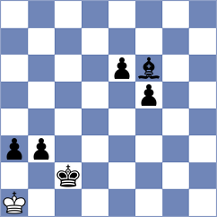 Bryant - Glashausser (chess.com INT, 2023)