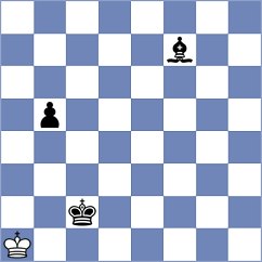 Vrencian - Tsvetkov (chess.com INT, 2021)
