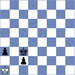 Kireev - Suleymanli (Chess.com INT, 2018)