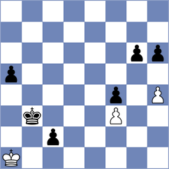 Hehir - Sovetbekova (chess.com INT, 2024)