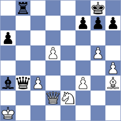 Lemos - Blanco Gramajo (Chess.com INT, 2020)