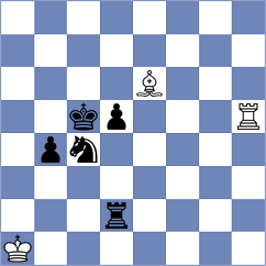 Drozdowski - Nakamura (Chess.com INT, 2021)