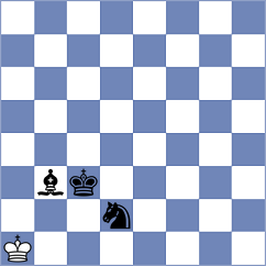 Szabo - Erdogdu (chess.com INT, 2022)