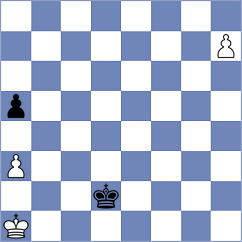 Flores Quillas - Alavi Moghaddam (Chess.com INT, 2021)