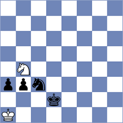 Maugenest - Kolbin (Chess.com INT, 2020)