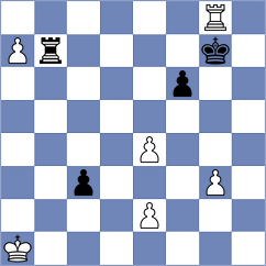 Tran - Yim (Chess.com INT, 2020)