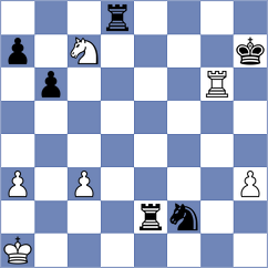 Almada - Bazantova (chess.com INT, 2021)