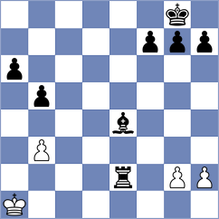 Novak - Chalus (Chess.com INT, 2021)